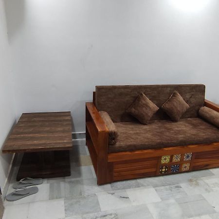 Shanti Residency Nueva Delhi Exterior foto
