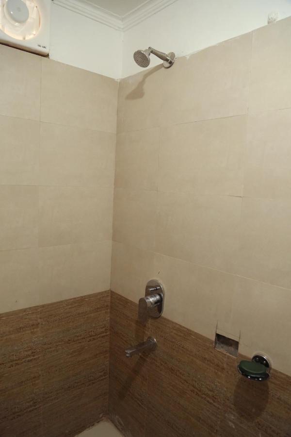 Shanti Residency Nueva Delhi Exterior foto